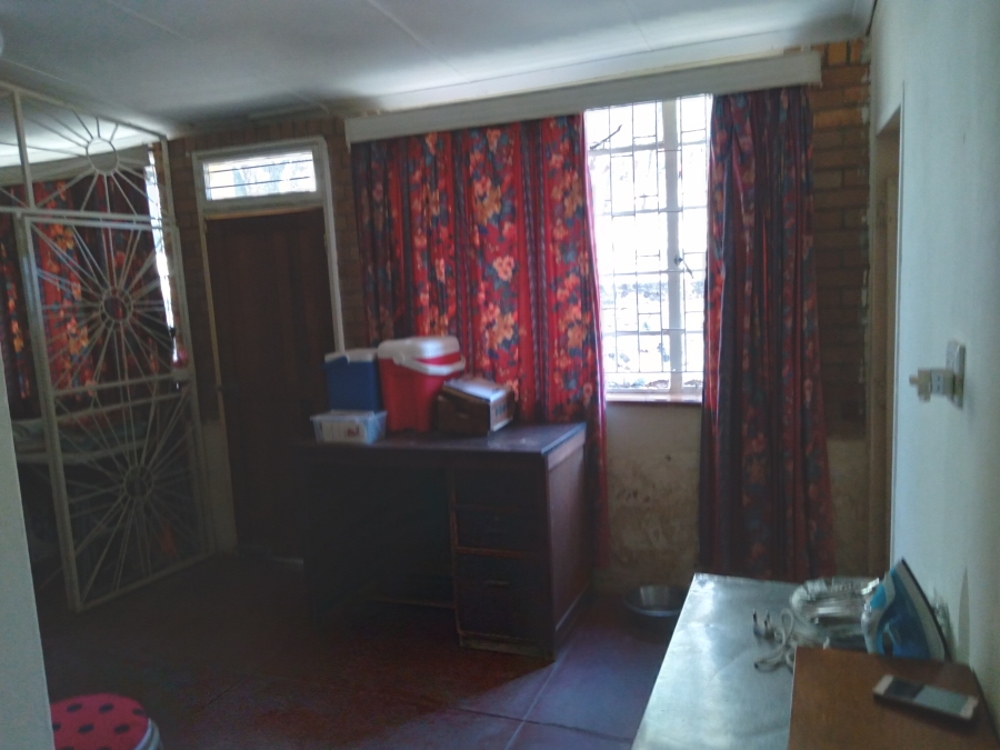 0 Bedroom Property for Sale in Boschfontein A H North West